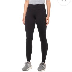 North Face Leggings